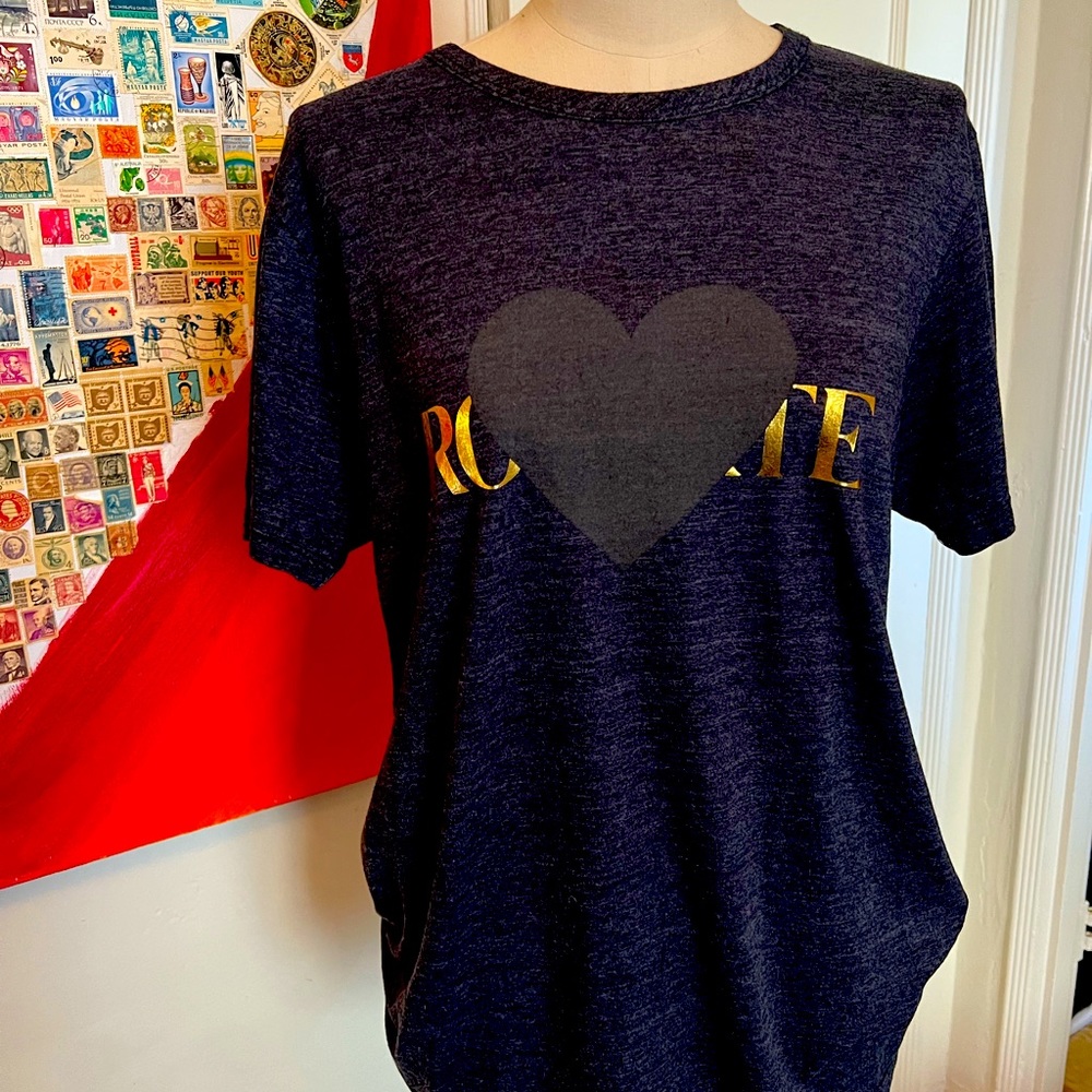 Rodarte tee